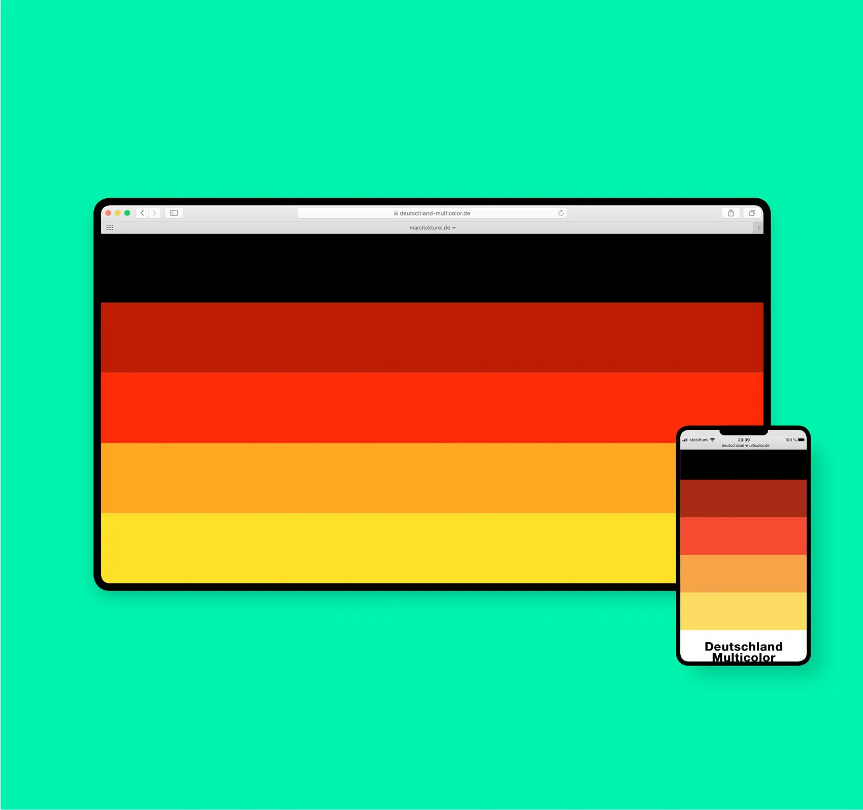 deutschland-multicolor.de