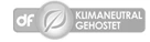 Durch DomainFactory - Klimaneutral gehostet