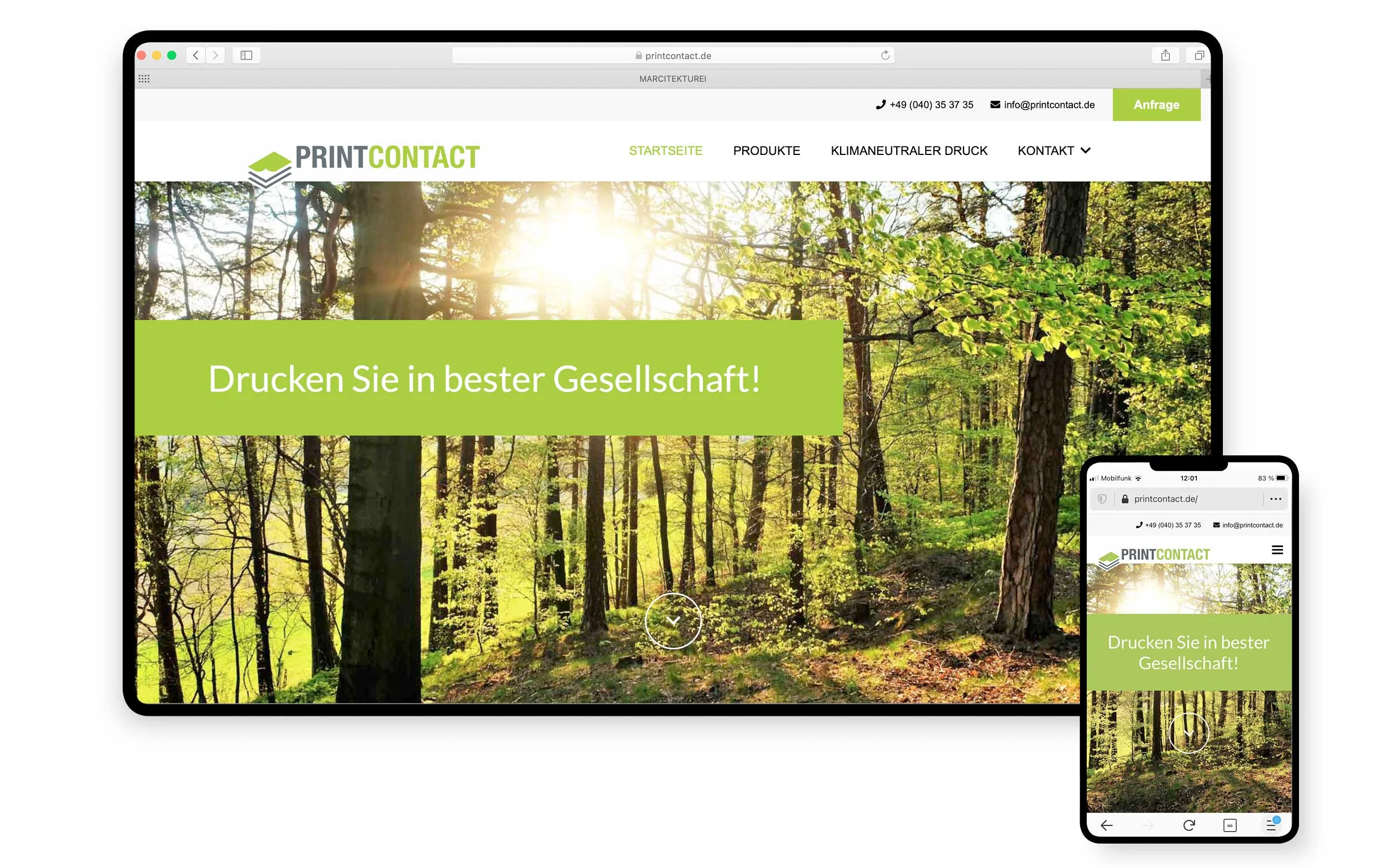 www.printcontact.de