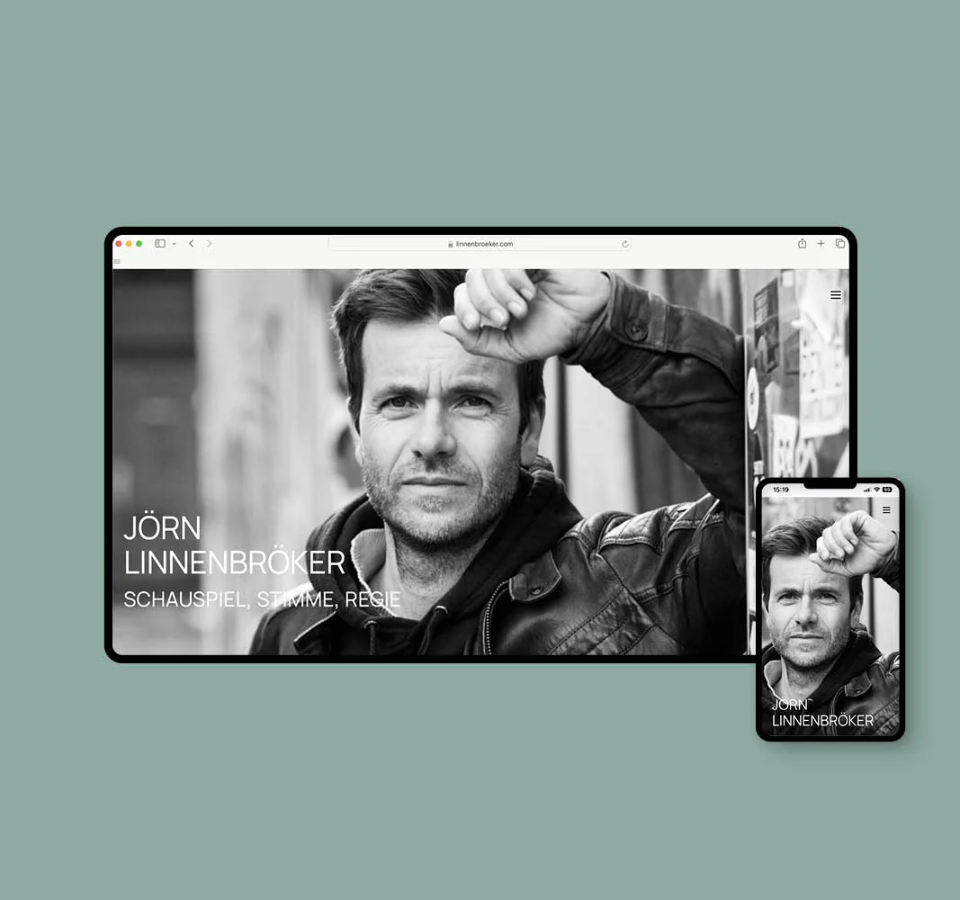 Webseite Referenz | www.linnenbroeker.com Webdesign Hamburg | Webseite Referenz | www.linnenbroeker.com